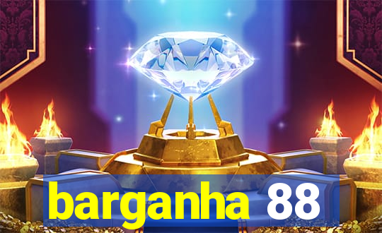 barganha 88